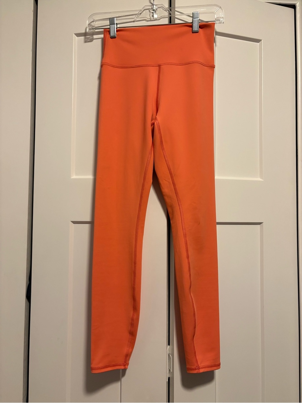 ALO Yoga | Coral | airlift  Leggings
